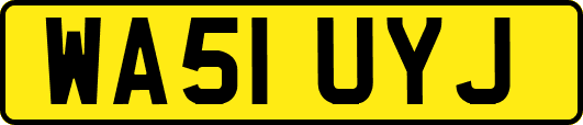 WA51UYJ