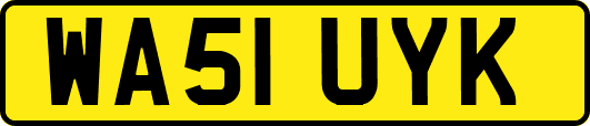 WA51UYK