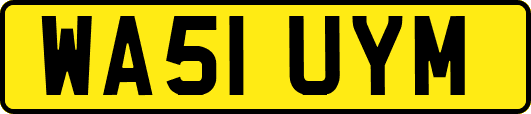 WA51UYM