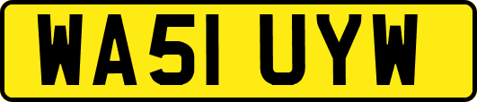 WA51UYW