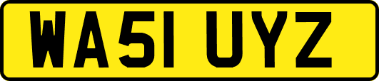 WA51UYZ