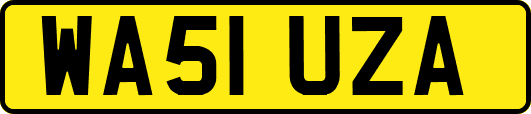 WA51UZA