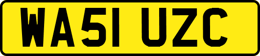 WA51UZC