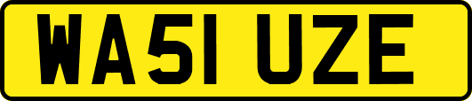 WA51UZE