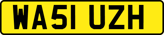 WA51UZH