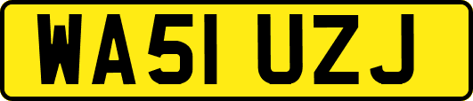 WA51UZJ