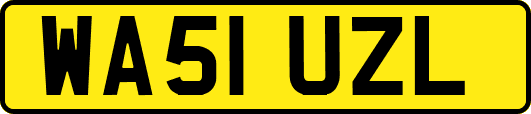 WA51UZL