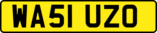 WA51UZO