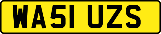 WA51UZS