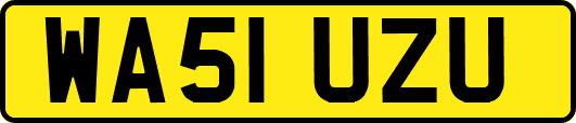 WA51UZU