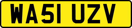 WA51UZV