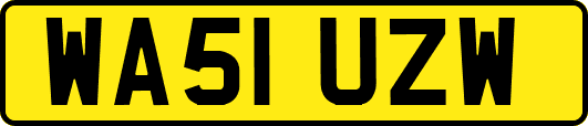 WA51UZW