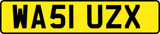 WA51UZX