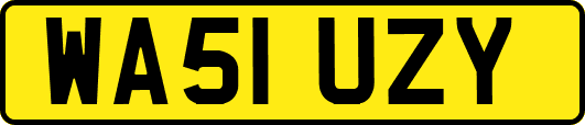 WA51UZY