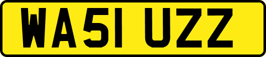 WA51UZZ