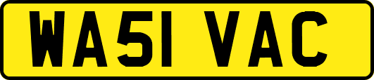 WA51VAC