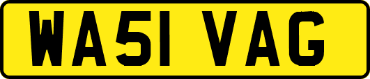 WA51VAG