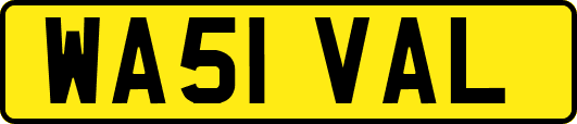WA51VAL