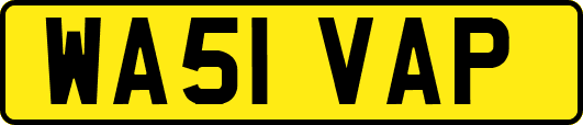 WA51VAP
