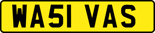 WA51VAS