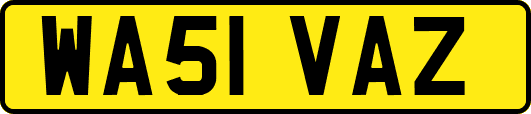 WA51VAZ