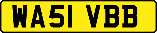 WA51VBB