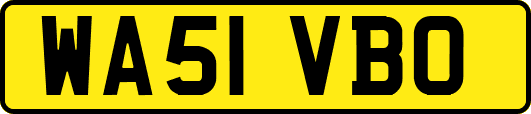 WA51VBO