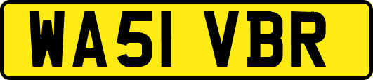 WA51VBR