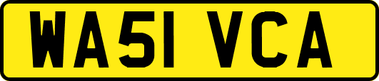 WA51VCA