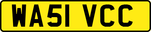 WA51VCC