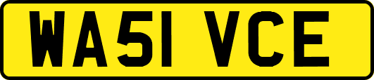 WA51VCE