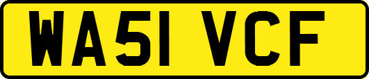 WA51VCF