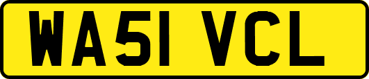 WA51VCL