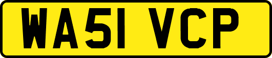 WA51VCP