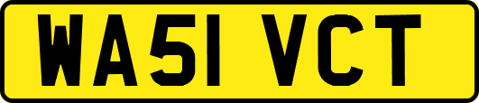 WA51VCT