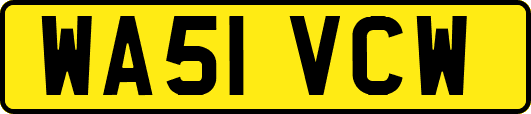 WA51VCW