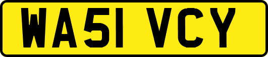 WA51VCY