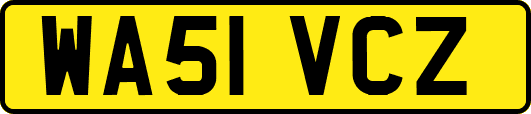 WA51VCZ