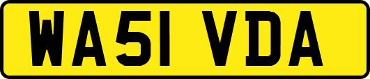 WA51VDA