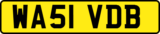 WA51VDB