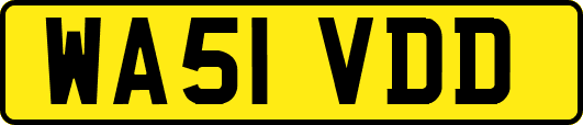 WA51VDD