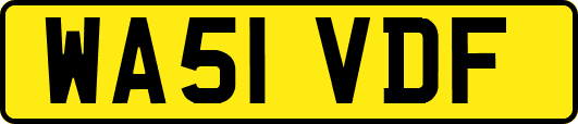 WA51VDF