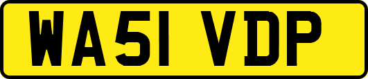 WA51VDP