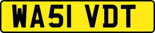 WA51VDT