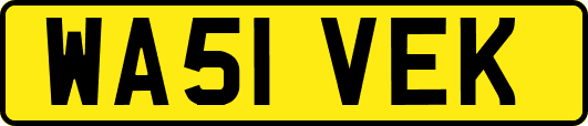 WA51VEK