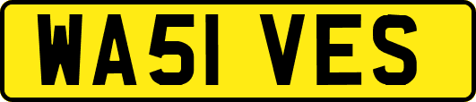 WA51VES