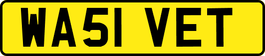 WA51VET