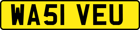 WA51VEU