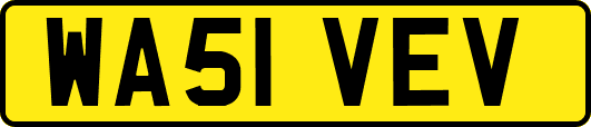 WA51VEV