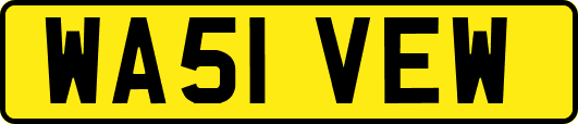 WA51VEW